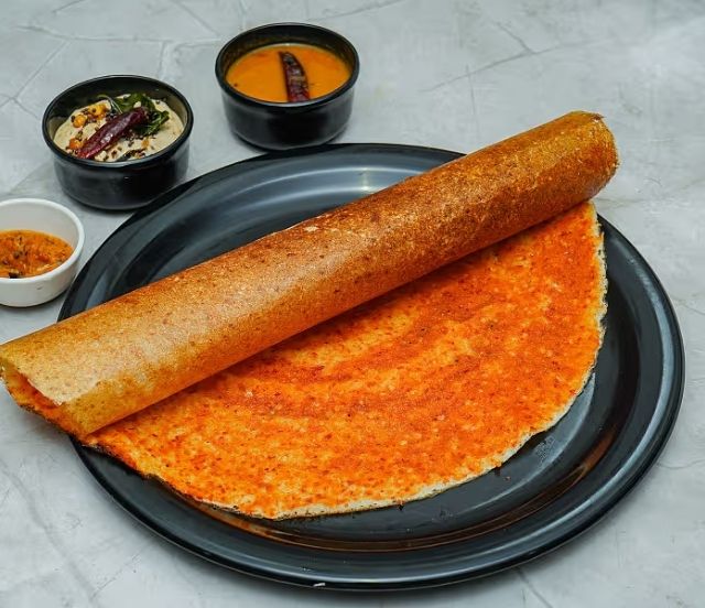 Thandaa Garam Cafe Quality Promise